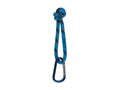 Custom-Made Carabiner with Durable Knotted Cord – Fully Personalized Design 5