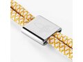 Custom-Made Trendy Crossbody Phone Holder in Polyester with Duotone Cord – Fully Custom Design 5