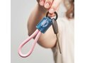 Custom-Made Keychain with Durable Cord – Fully Custom Design 5