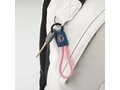 Custom-Made Keychain with Durable Cord – Fully Custom Design 6