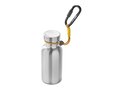 Custom-Made Bottle Holder with Handy Carabiner – Fully Personalized Design
