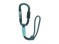 Custom-Made Bottle Holder with Handy Carabiner – Fully Personalized Design 1