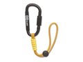 Custom-Made Bottle Holder with Handy Carabiner – Fully Personalized Design 2