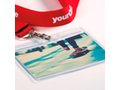 Sublimation lanyard 20 mm 2