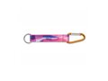 Custom-Made Duurzame karabijnhaak met RPET band in full colour – volledig eigen design 4