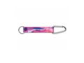 Custom-Made Duurzame karabijnhaak met RPET band in full colour – volledig eigen design 6