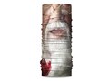 Custom-made polyester bandana with full-color all-over print – fully custom design 4