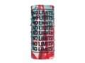 Custom-made polyester bandana made in Europe – fully custom design 3