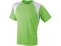 Running-T Shirt 4