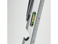 Spirit level pen with ruler 9