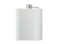 Sublimation slim hip flask 2