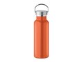 Double wall bottle 500 ml 7