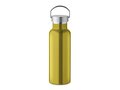 Double wall bottle 500 ml 10