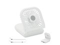 Portable foldable or desk fan