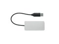 3 port USB hub with 20cm cable 7