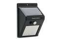 Solar LED light motion 4