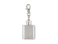 Hipflask key ring - 28 ml