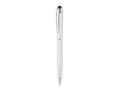 Stylus ball pen