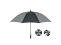 30 inch 4 panel umbrella