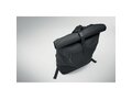 600D polyester rolltop backpack 28