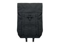 600D polyester rolltop backpack 30