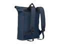 600D polyester rolltop backpack 33