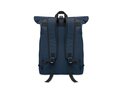 600D polyester rolltop backpack 34