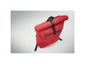 600D polyester rolltop backpack 42