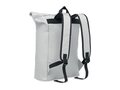 600D polyester rolltop backpack 49