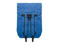 600D polyester rolltop backpack 60