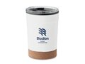 Double wall tumbler 300ml 8