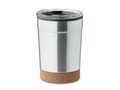 Double wall tumbler 300ml 10