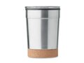 Double wall tumbler 300ml 11