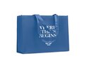 RPET non-woven shopping bag 7