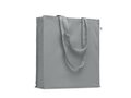 Organic cotton shopping bag 2