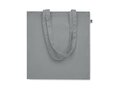 Organic cotton shopping bag 11