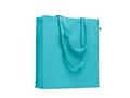 Organic cotton shopping bag 9