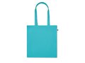 Organic cotton shopping bag 8