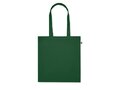 Organic cotton shopping bag 4
