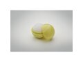 Lip balm in tennis ball shape 4