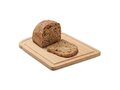 Bamboo bread cutting board 3