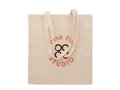 Shopping bag polycotton 2