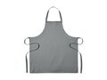 Recycled cotton Kitchen apron 6