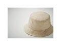 Paper straw bucket hat 13