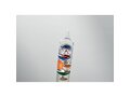 Galileo thermometer glass 28cm 3