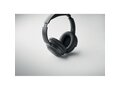 Wireless ANC foldable headphone 10