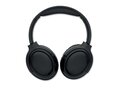 Wireless ANC foldable headphone 14