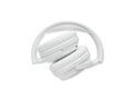 Wireless ANC foldable headphone 6