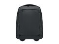 600D RPET backpack trolley 11