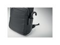 600D RPET backpack trolley 2